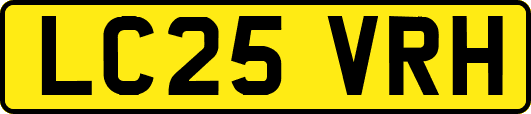 LC25VRH