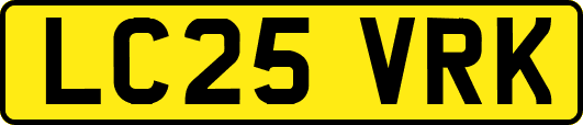 LC25VRK