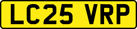 LC25VRP