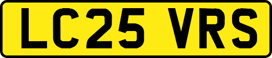 LC25VRS