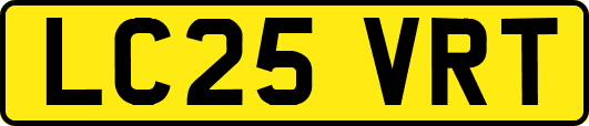 LC25VRT