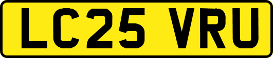 LC25VRU