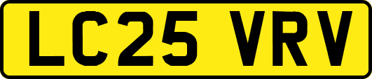 LC25VRV