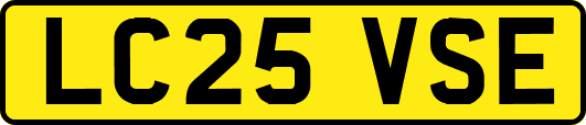 LC25VSE