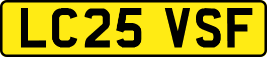 LC25VSF