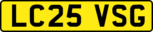 LC25VSG