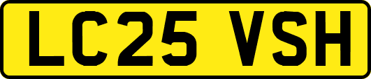 LC25VSH
