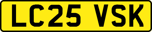 LC25VSK