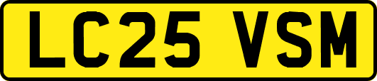 LC25VSM