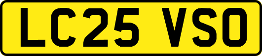 LC25VSO