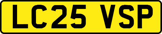 LC25VSP