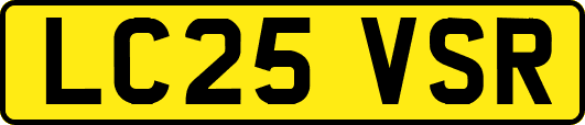LC25VSR