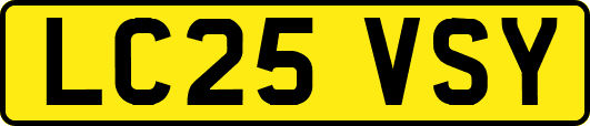 LC25VSY