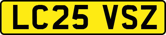 LC25VSZ