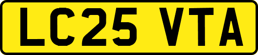 LC25VTA