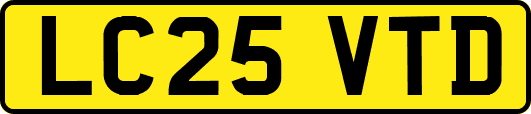 LC25VTD