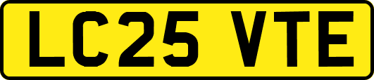 LC25VTE