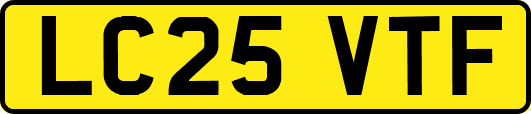 LC25VTF
