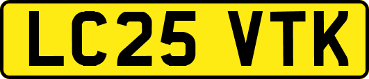 LC25VTK