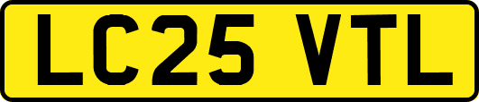 LC25VTL