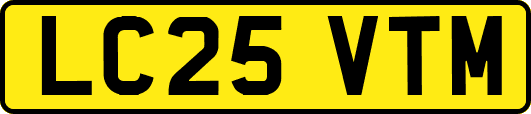 LC25VTM