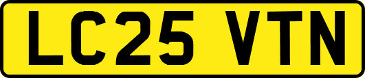 LC25VTN