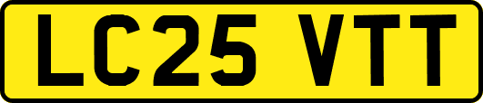 LC25VTT