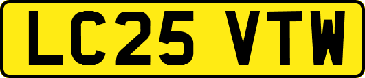 LC25VTW