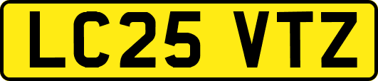 LC25VTZ