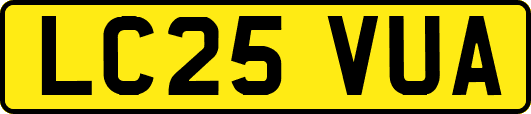 LC25VUA