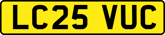 LC25VUC