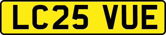 LC25VUE
