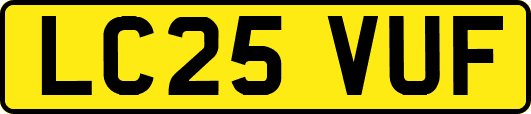 LC25VUF
