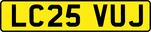 LC25VUJ