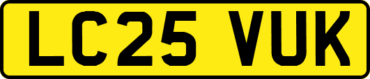 LC25VUK