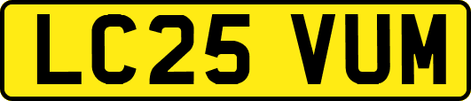 LC25VUM