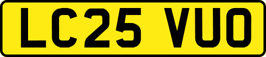 LC25VUO