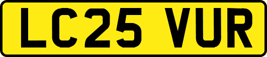 LC25VUR