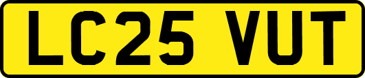 LC25VUT