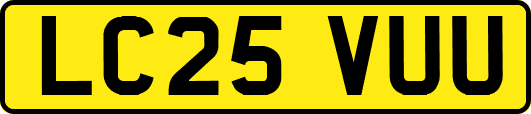 LC25VUU