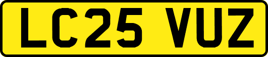 LC25VUZ