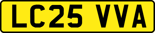 LC25VVA