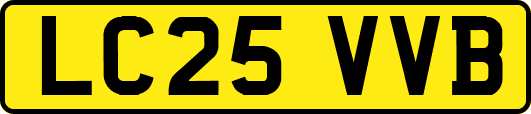 LC25VVB