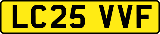 LC25VVF