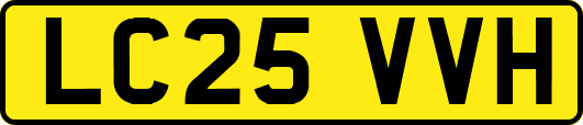 LC25VVH