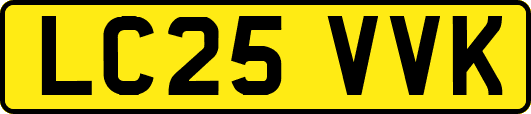 LC25VVK