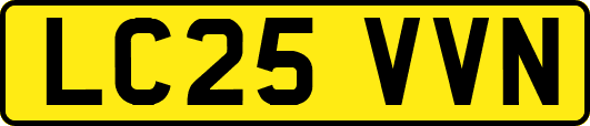 LC25VVN