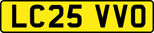 LC25VVO