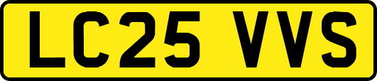 LC25VVS