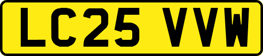 LC25VVW